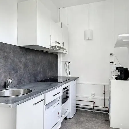 Appartement La Casa Republique Yourhosthelper *