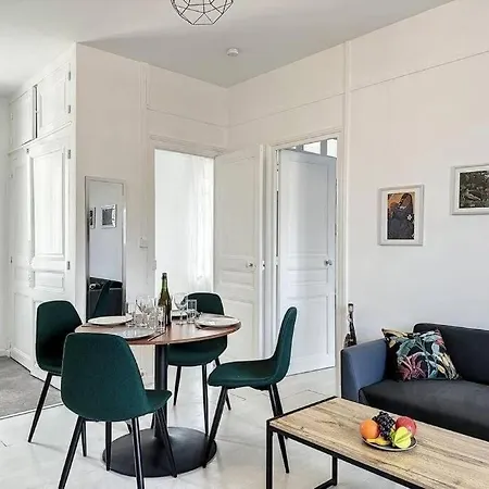Daire La Casa Republique Yourhosthelper Deauville